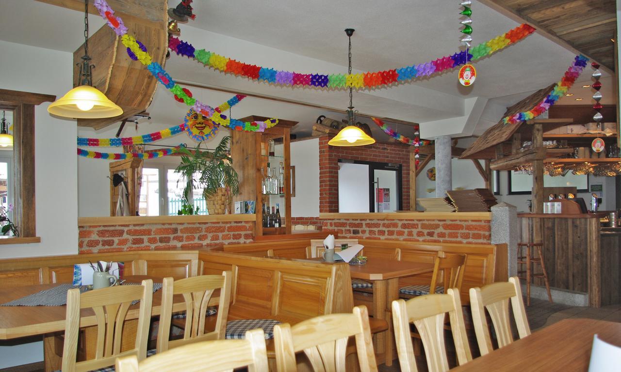 Hotel Langs Wirtshaus Sankt Ulrich im Mühlkreis Zimmer foto