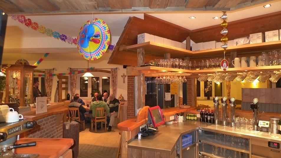 Hotel Langs Wirtshaus Sankt Ulrich im Mühlkreis Zimmer foto