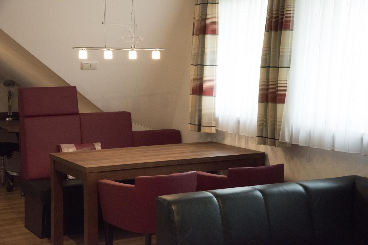 Hotel Langs Wirtshaus Sankt Ulrich im Mühlkreis Zimmer foto