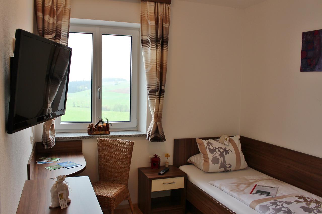 Hotel Langs Wirtshaus Sankt Ulrich im Mühlkreis Zimmer foto